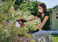 Einhell GE-WS 18/10 Li-Solo Power X-Change Pressure Sprayer 18V Bare Unit