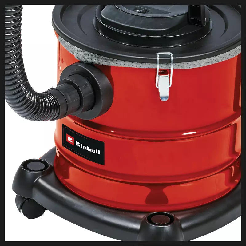 Einhell TC-AV 1720 DW Ash Vac 20 litre 1250W 240V