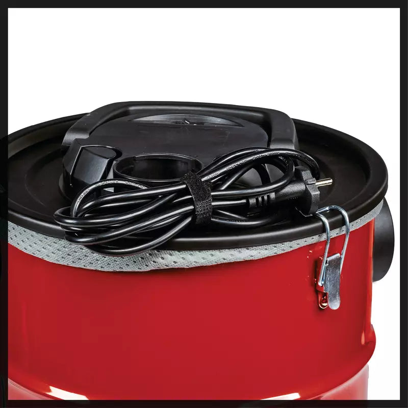 Einhell TC-AV 1720 DW Ash Vac 20 litre 1250W 240V
