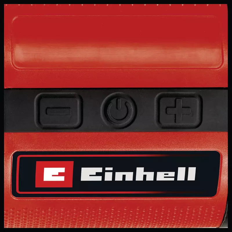 Einhell TC-SR 18 Li BT-Solo Power X-Change Speaker 18V Bare Unit