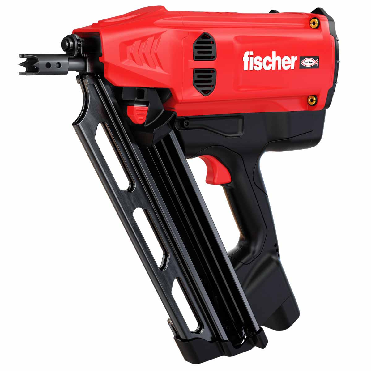 Fischer - First Fix Framing Nailer Kit - FGW 90F