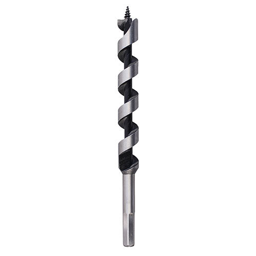 Auger Bit - Hex Shank 32 x 235mm 1 EA