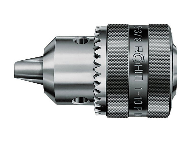 HiKOKI 752058 13mm Chuck & Key 1/2 x 20 UNF Main Image