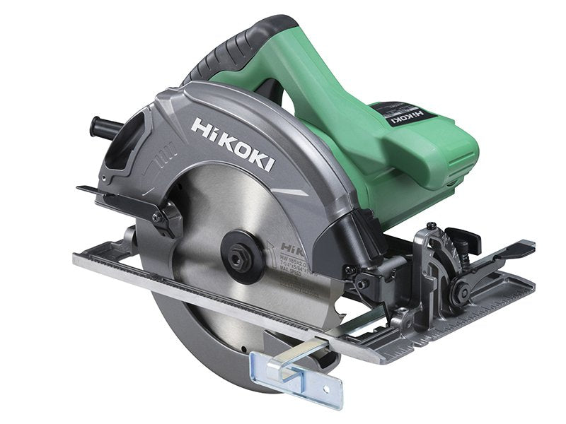 HiKOKI C7SB3 Heavy-Duty Circular Saw 185mm 1710W 110V Main Image