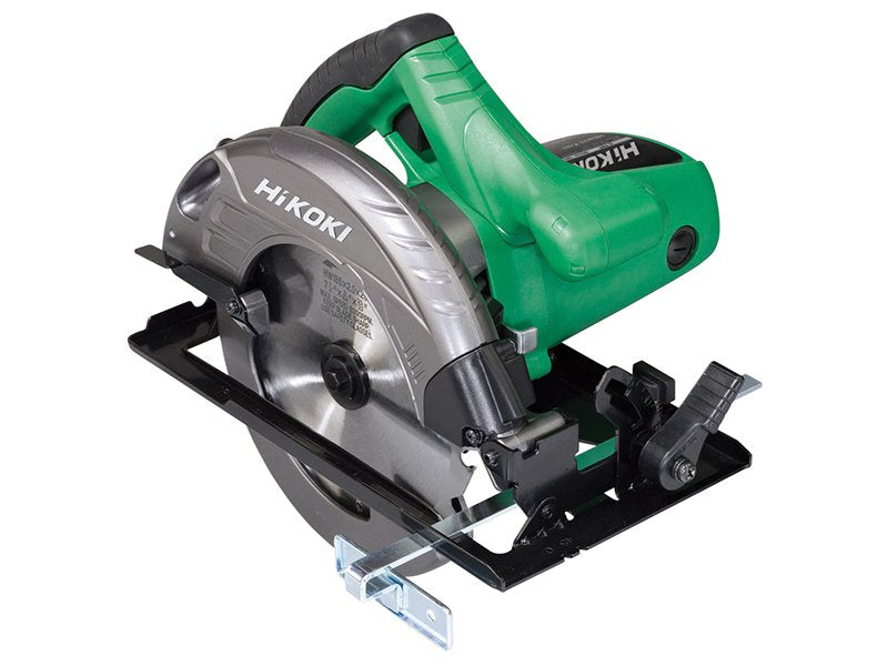 HiKOKI C7 ST/J2 Circular Saw 185mm 1560W 110V Main Image