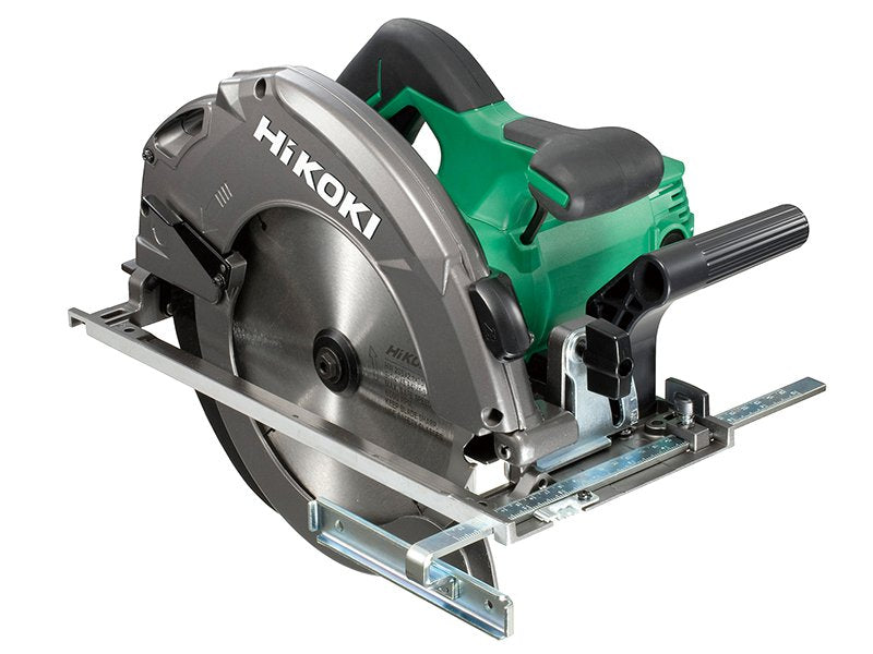 HiKOKI C9U3/J6 Circular Saw 235mm 2000W 240V Main Image