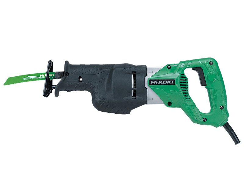HiKOKI CR13V2 Variable Speed Sabre Saw 1010W 110V Main Image