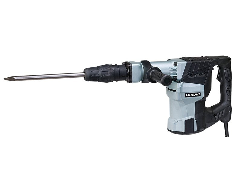 HiKOKI H60MC SDS Max Demolition Hammer 1300W 110V Main Image