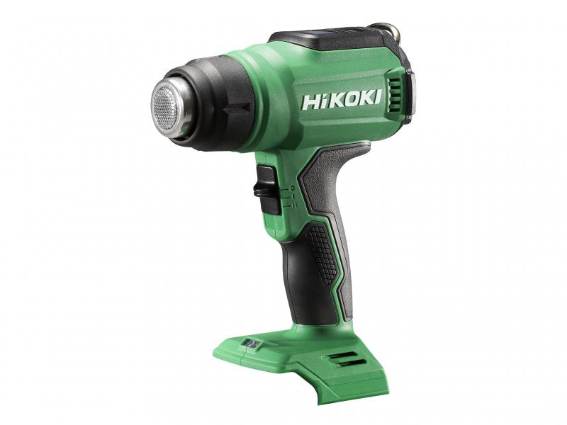 HiKOKI RH18DAW4Z Heat Gun 18V Bare Unit Main Image