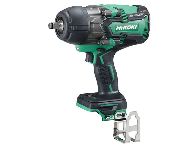 HiKOKI WR36DB/J4Z 1/2in Multi-Volt Impact Wrench 36V Bare Unit Main Image