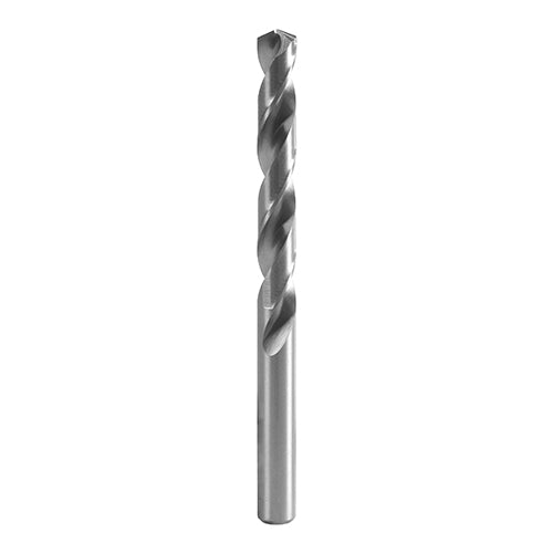 HSS-G Jobber Drill Bit - M2 7.5mm - 5 PCS