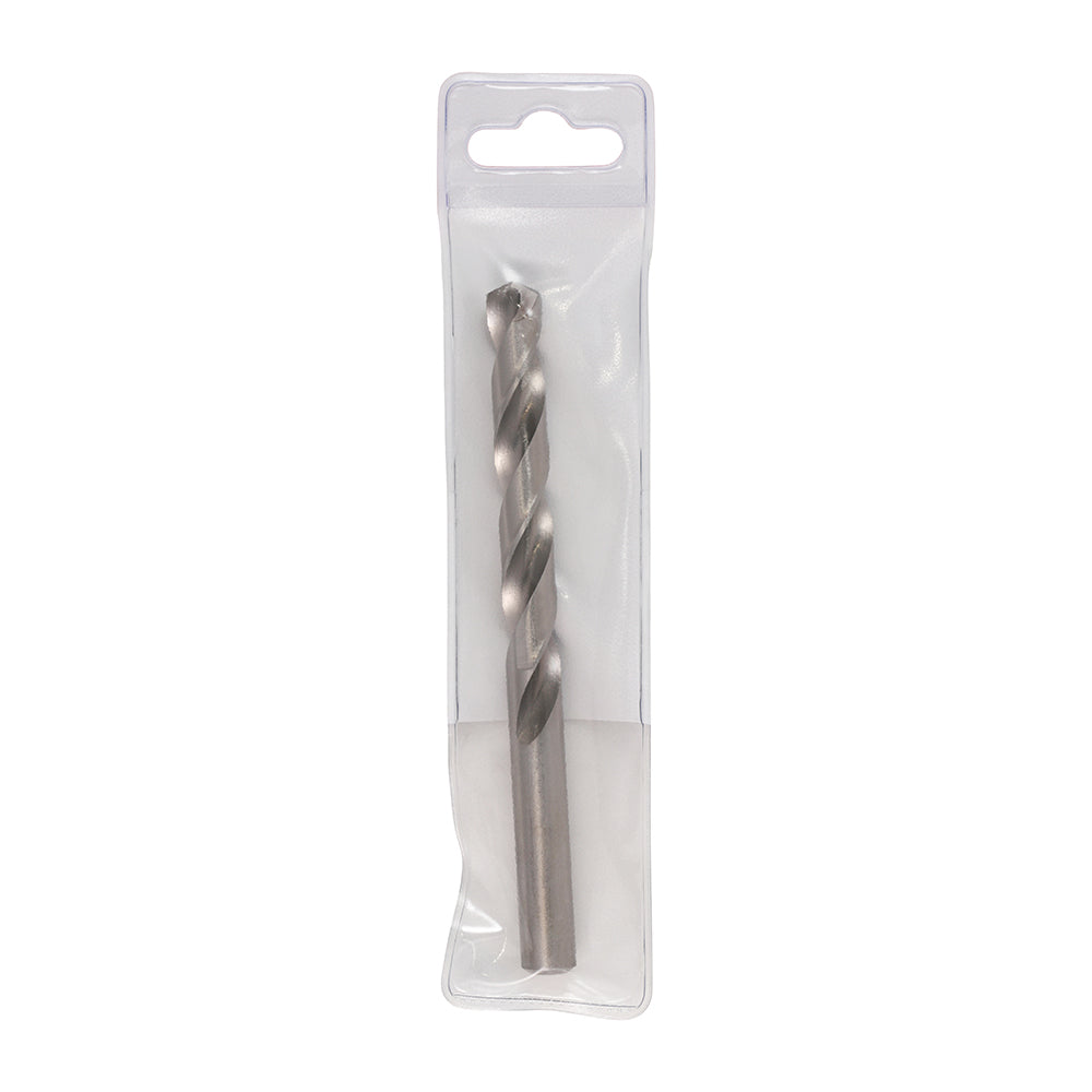 HSS-G Jobber Drill Bit - M2 12mm