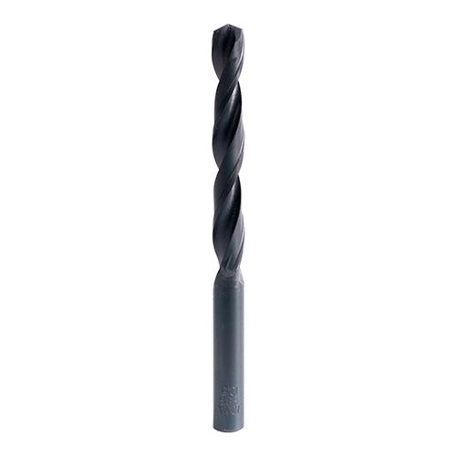 HSS-R Jobber Drill Bit 11.5mm - 5 PCS