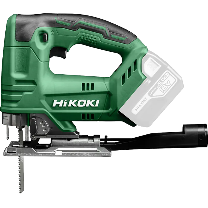 HiKOKI CJ18DAW2Z Jigsaw 18V - Body Only