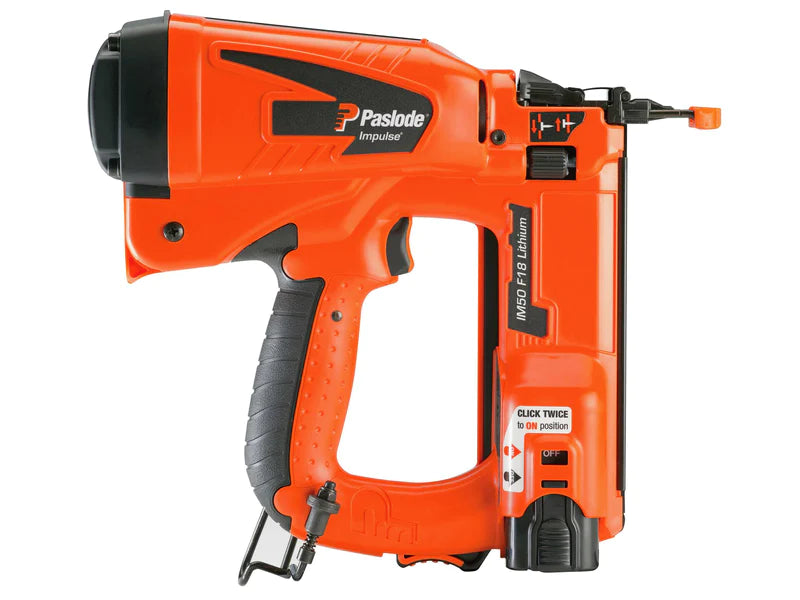 Paslode - IM50 F18 Fine Finish Nailer