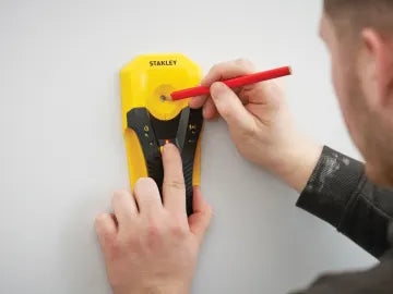 STANLEY Intelli Tools S160 Stud Sensor