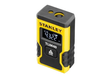 STANLEY Intelli Tools TLM 40 Laser Distance Measure