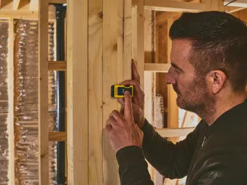 STANLEY Intelli Tools TLM 40 Laser Distance Measure