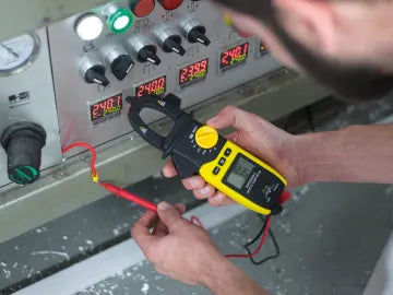STANLEY Intelli Tools FatMax Smart Clamp Digital Multimeter