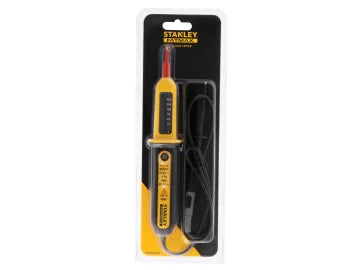 STANLEY Intelli Tools FatMax LED Voltage Tester