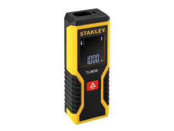 STANLEY Intelli Tools TLM 50 Laser Measurer 15m