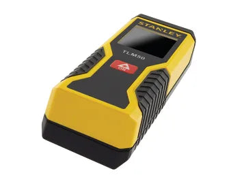 STANLEY Intelli Tools TLM 50 Laser Measurer 15m
