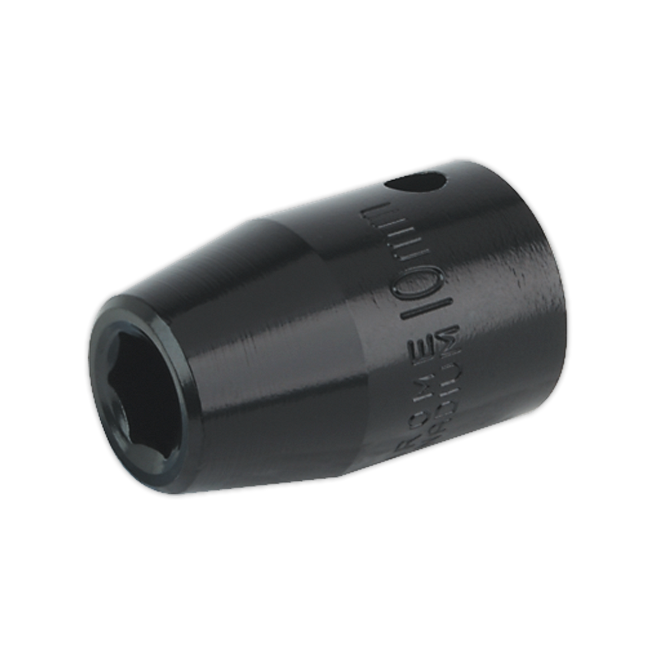 Standard Impact Socket - 10mm