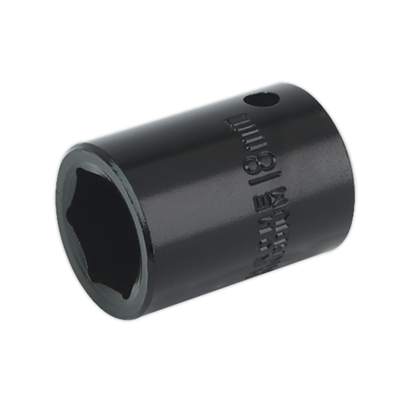 Standard Impact Socket - 18mm