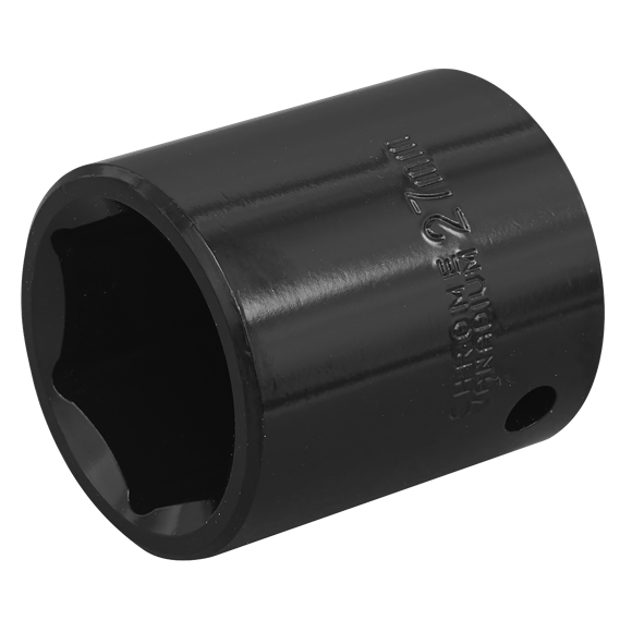 Standard Impact Socket - 27mm