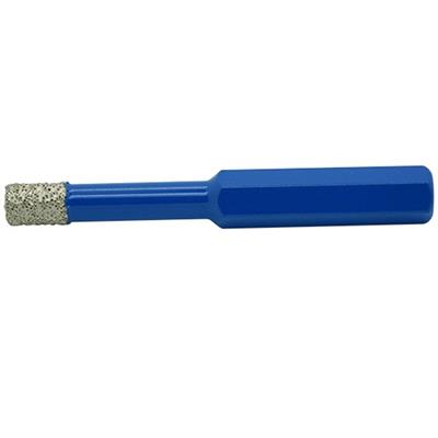 Mexco TDXCEL Wax Filled Tile Drill Bit (Hex Fit) 5.5mm