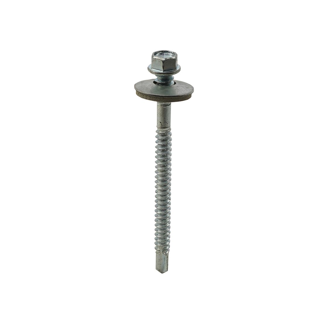 Metalfix 5.5 x 70mm Light Section Composite Panel Screws (Box 100)