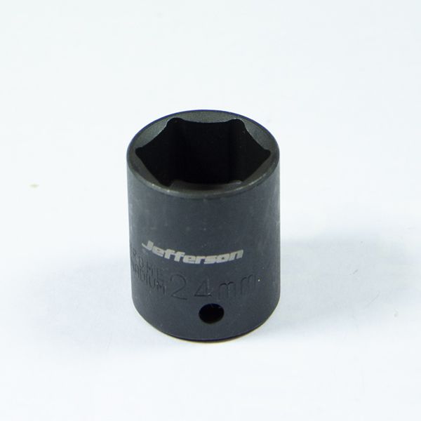 Jefferson 13 PC Impact Socket Set