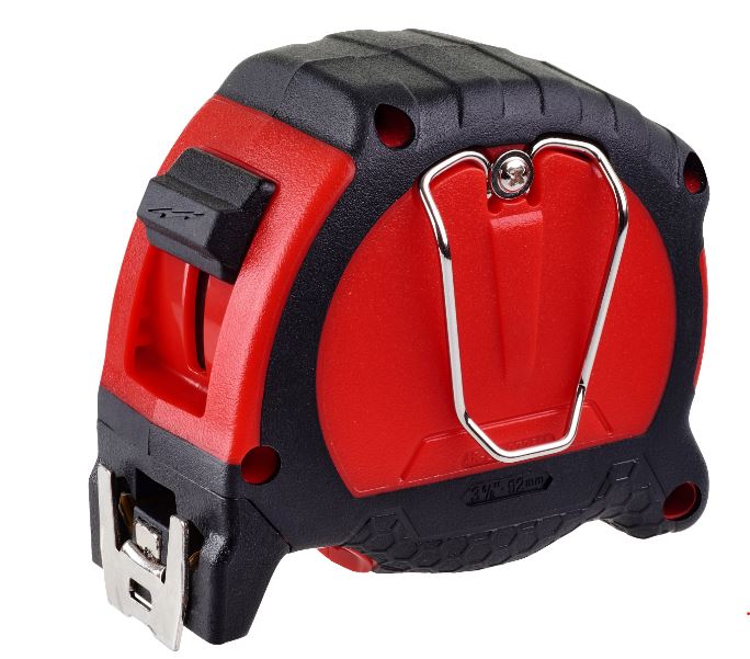 Milwaukee STUD Tape Measure Gen2 8m/26ft (Metric and Imperial)