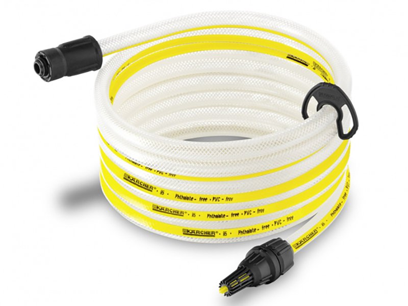 Karcher Suction Hose With Non Return Valve 3M Main Image