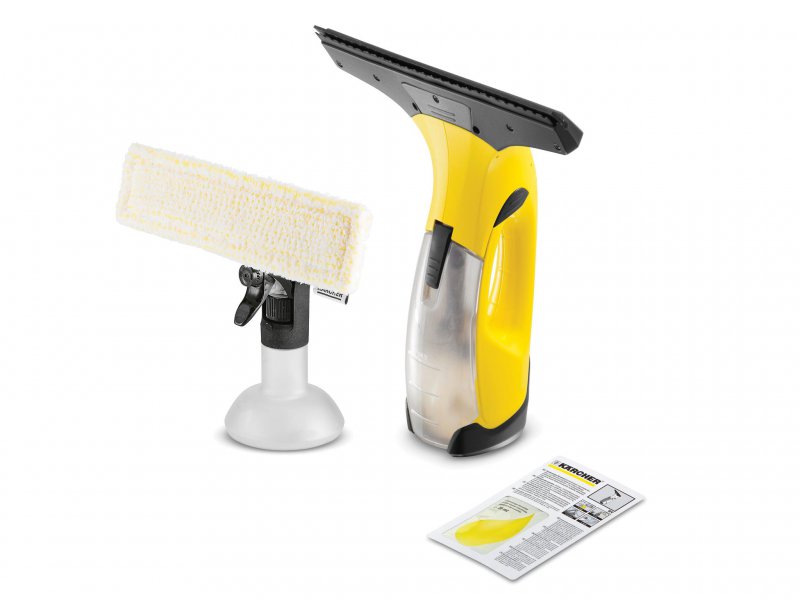 Karcher WV 2 Plus Window Vac Main Image