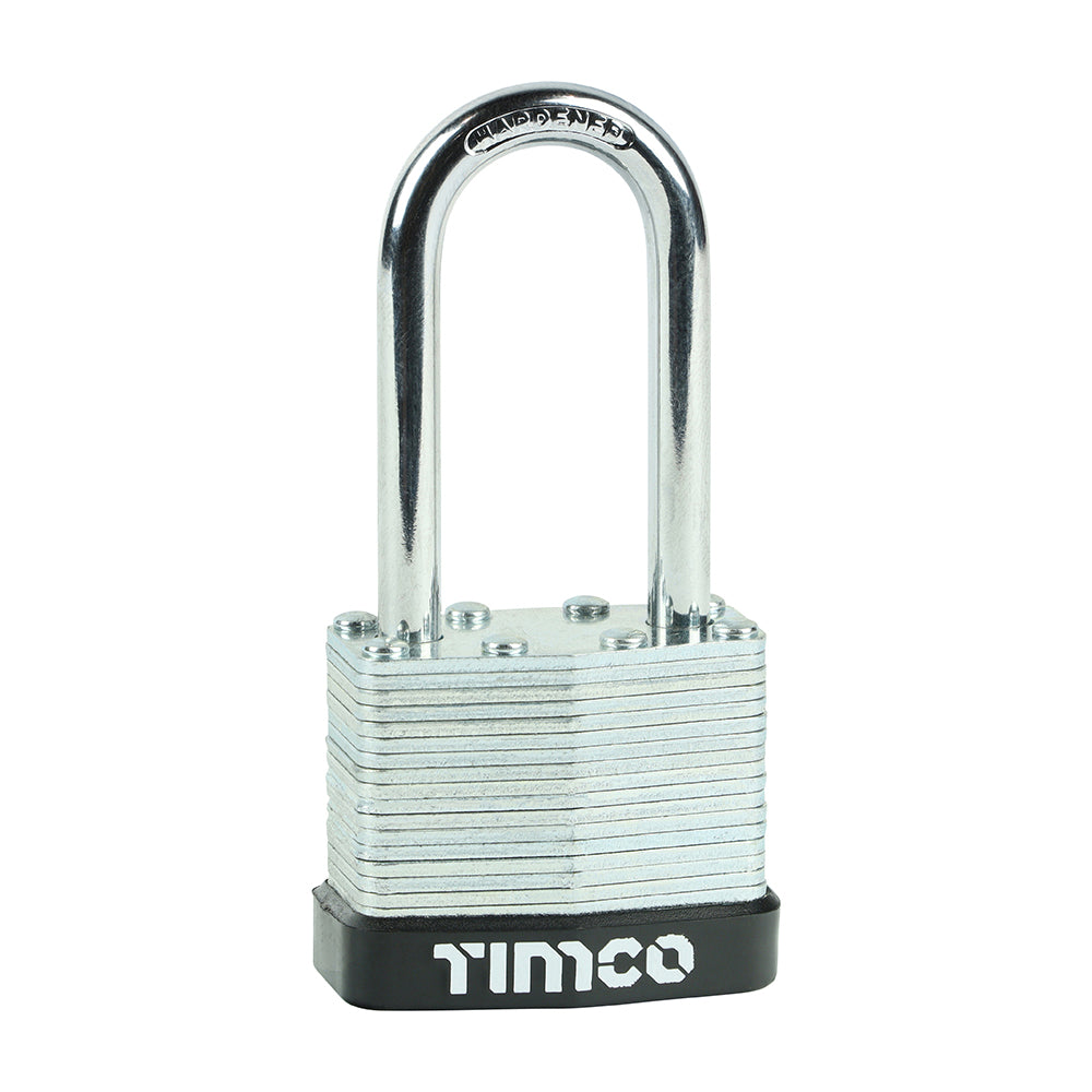 Veto Laminated Padlock - LS 40mm