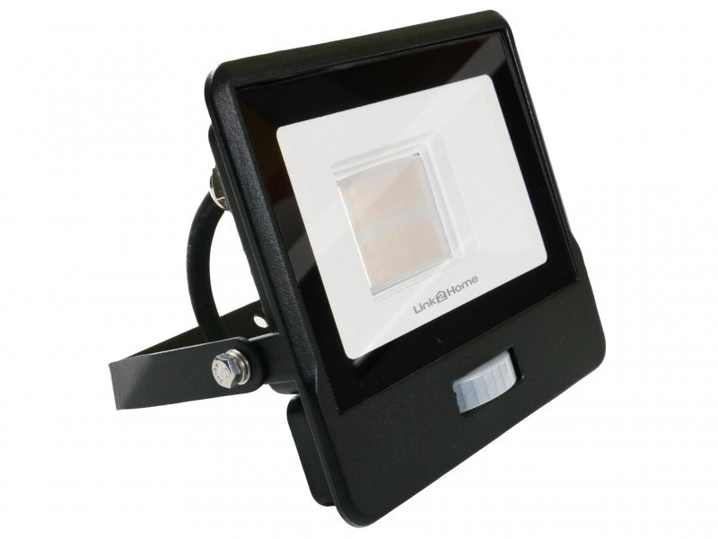 Link2Home Smart PIR Floodlight Main Image