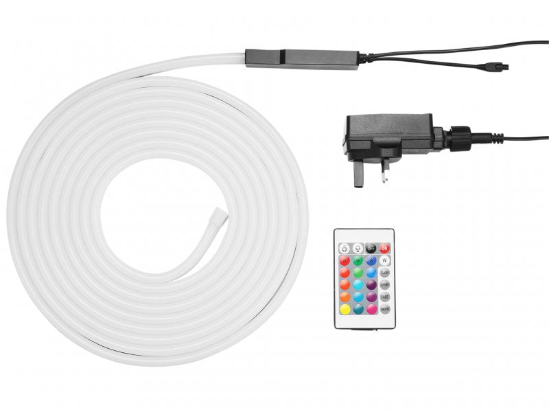 Link2Home Outdoor Flexible LED Light Strip 5m Main Image