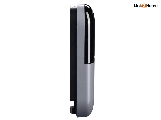 Link2Home Weatherproof (IP54) Smart Wired Doorbell