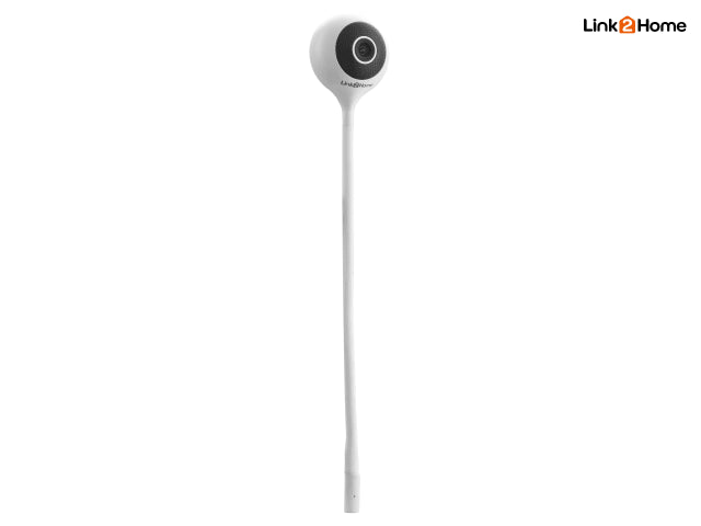 Link2Home Flexible Indoor Camera
