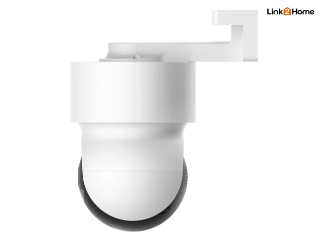 Link2Home Outdoor Smart Security Camera