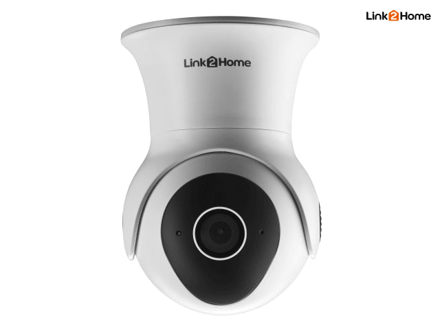 Link2Home Smart Pan & Tilt Outdoor Camera