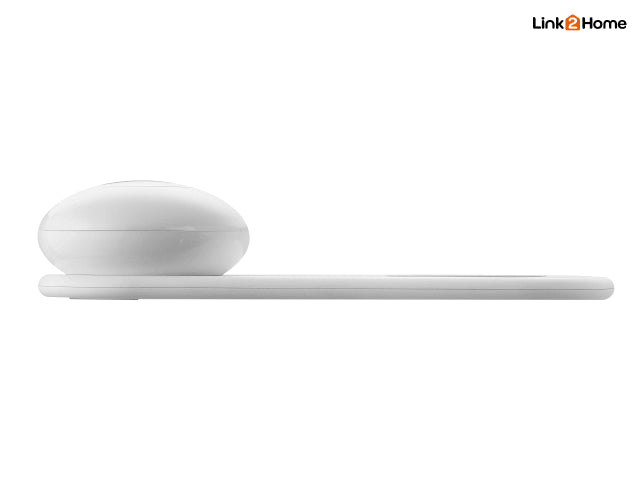 Link2Home Wireless Charger with Portable Light