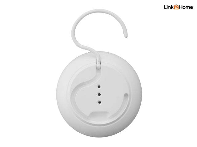 Link2Home Wireless Charger with Portable Light