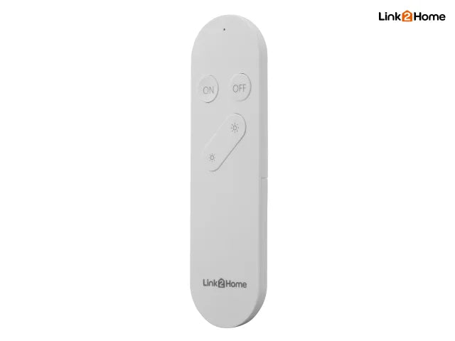Link2Home Smart Lamp Remote Control