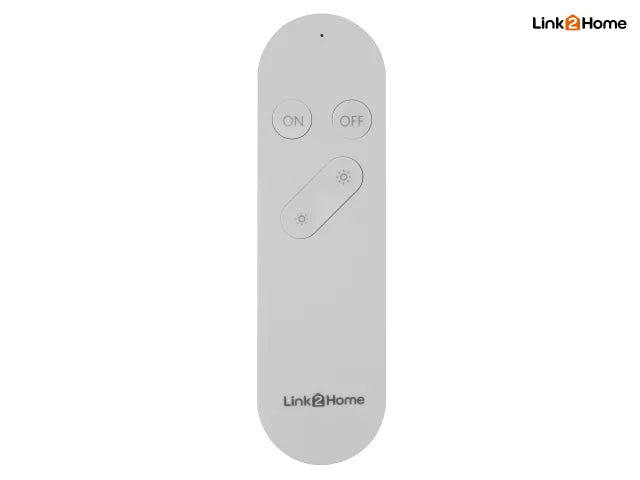 Link2Home Smart Lamp Remote Control