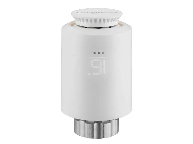Link2Home Zigbee Thermostatic Radiator Valve