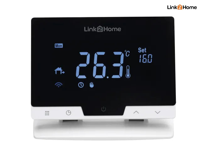 Link2Home Smart Thermostat
