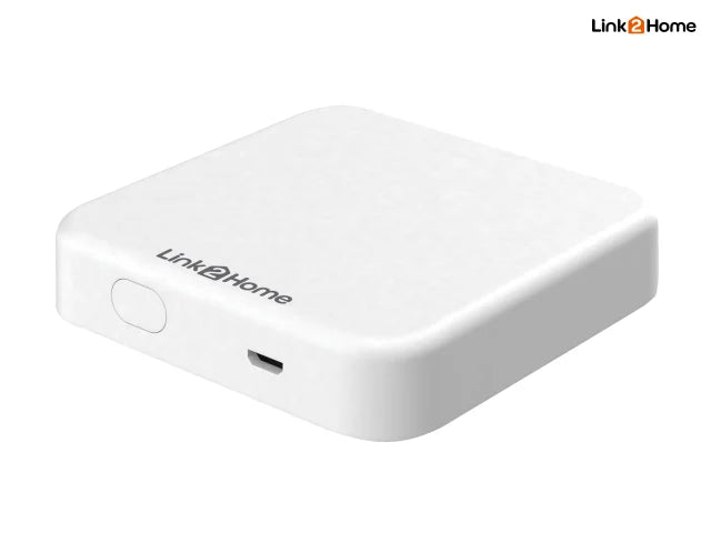 Link2Home Smart Zigbee Gateway