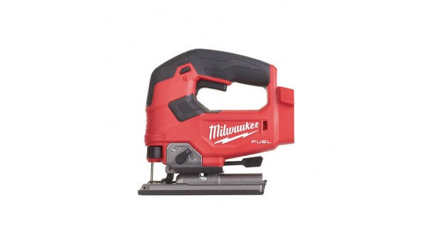Milwaukee M18 FJS Fuel- Top Handle Jigsaw - Body Only